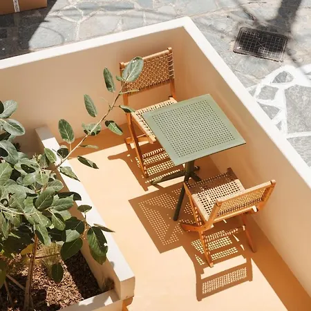 Chic Elysium - Refuge Apartmán *