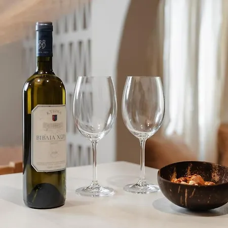 Chic Elysium - Refuge アパート *