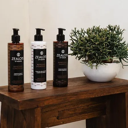 Chic Elysium - Refuge アパート *