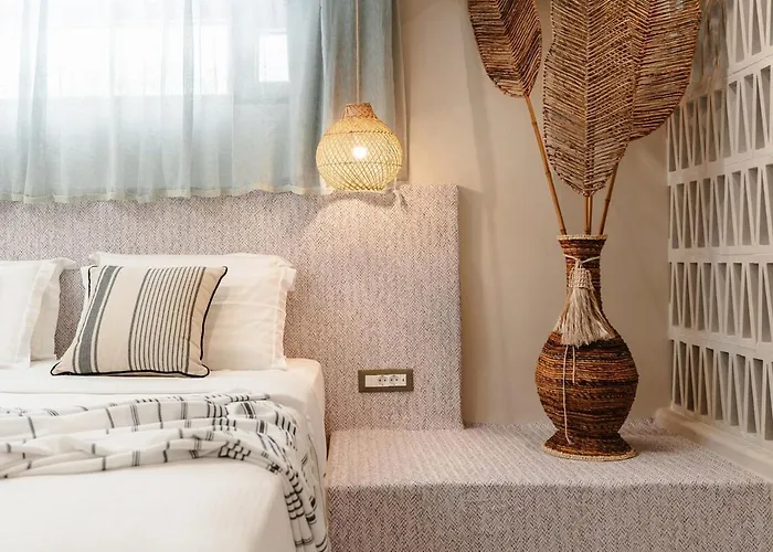 Chic Elysium - Refuge *