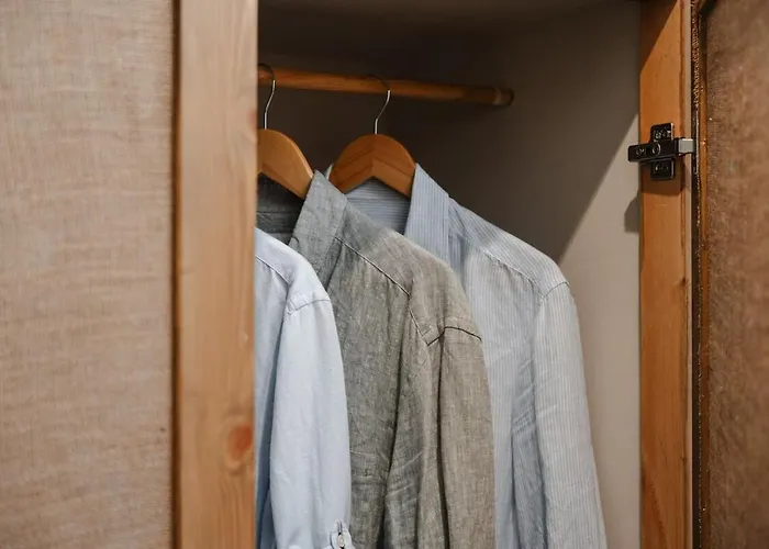 Chic Elysium - Refuge