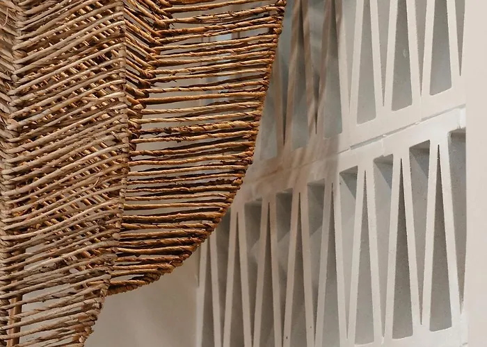 アパート Chic Elysium - Refuge *