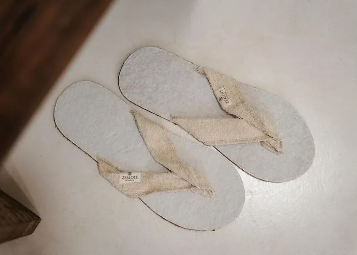 アパート Chic Elysium - Refuge *