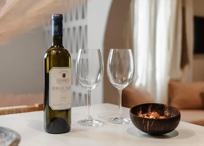 Chic Elysium - Refuge アパート *