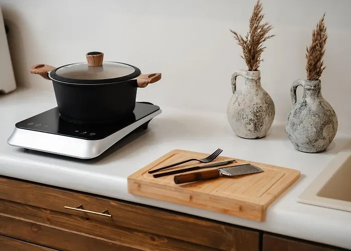 Chic Elysium - Refuge