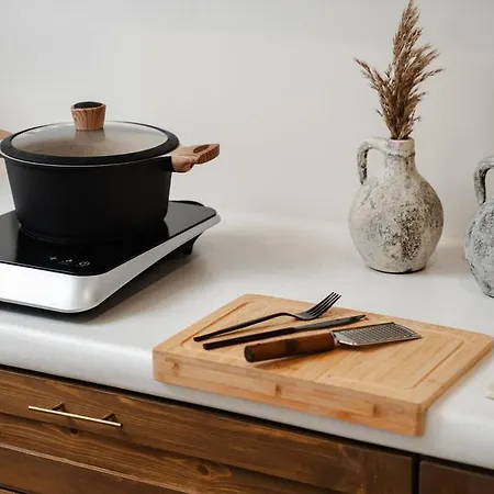 Chic Elysium - Refuge