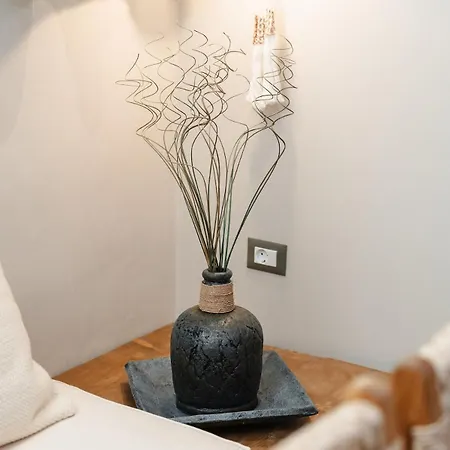 Apartmán Chic Elysium - Refuge Naxos City