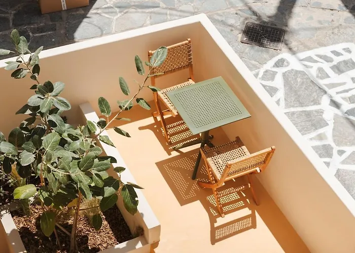 Chic Elysium - Refuge Apartmán *