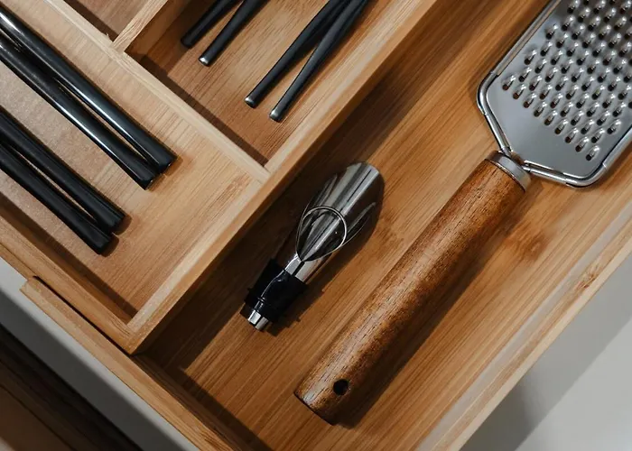 Chic Elysium - Refuge Apartmán *