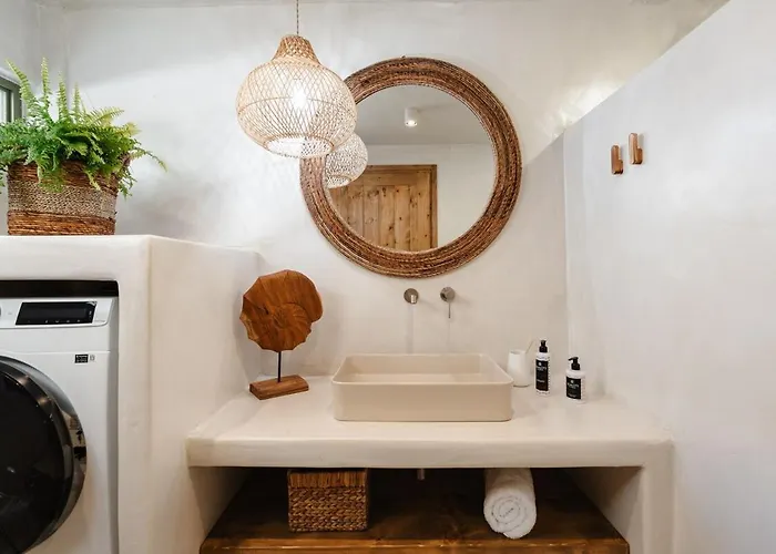 Chic Elysium - Refuge Apartmán *