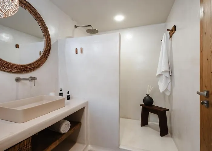 Chic Elysium - Refuge