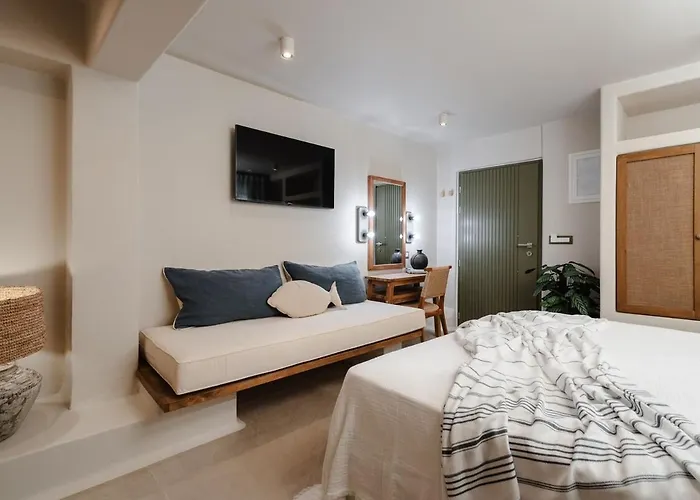 Chic Elysium - Refuge