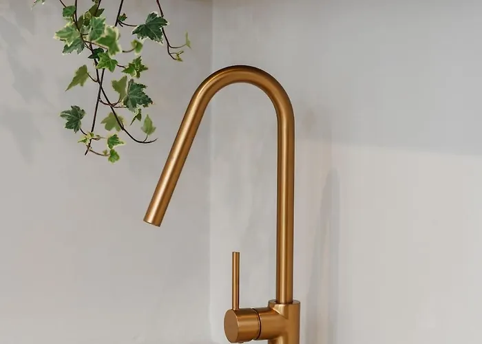 Apartmán Chic Elysium - Refuge