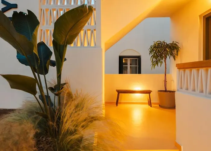 Apartmán Chic Elysium - Refuge