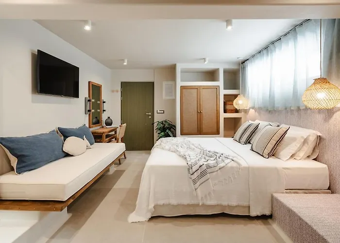 Chic Elysium - Refuge *